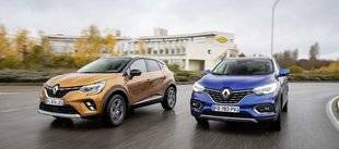 Auto Plus 1632 Conflit familial