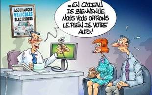 Auto Plus 1632 “Les assureurs bichonnent-ils aussi la clientèle de véhicules “verts” ?”