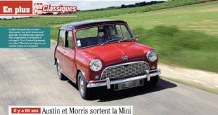 Auto Plus 1632 Naissance d'un mythe