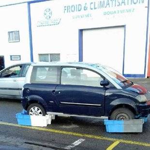 Auto Plus 1633 Vos images