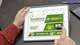 Auto Plus 1633 Le pack bonne route offert va-t-il repérer tous les petits défauts de notre voiture cobaye ?