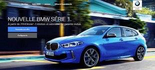 Auto Plus 1633 Nouvelle BMW Série 1