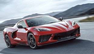 Auto Plus 1633 Quel avenir pour les sportives?