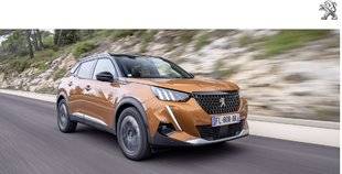 Auto Plus 1633 Plus SUV que jamais !
