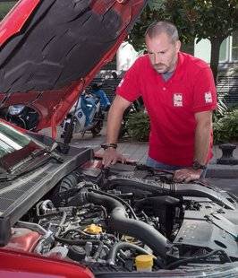 Auto Plus 1633 Un moteur en cristal