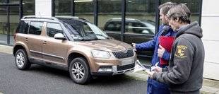 Auto Plus 1633 La check-list des pros