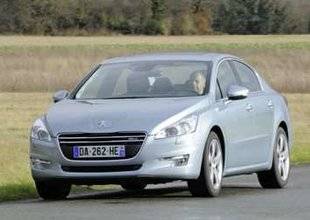 Auto Plus 1633 Peugeot a payé… 100 % du filtre SCR