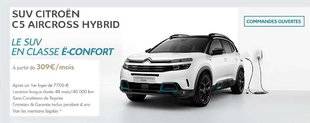Auto Plus 1634 Citroën C5 Aircross Hybrid