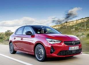 Auto Plus 1634 Une jolie doublure