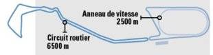 Auto Plus 1634 Nos techniciens basés à Montlhéry