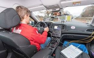 Auto Plus 1634 Les compactes essence les plus sobres sur autoroute