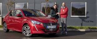 Auto Plus 1634 La nouvelle Peugeot 208