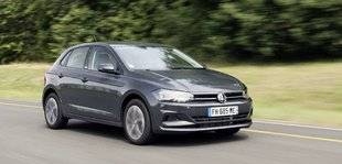 Auto Plus 1634 CITADINE ESSENCE : VOLKSWAGEN POLO