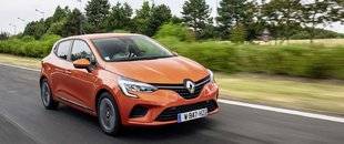Auto Plus 1634 CITADINE DIESEL : RENAULT CLIO