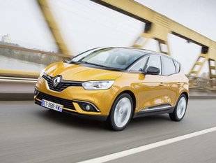 Auto Plus 1634 Renault Scénic 4 (2016-…)