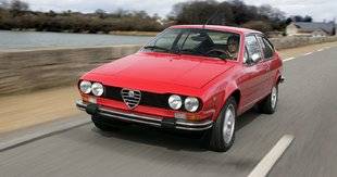 Auto Plus 1634 Sportif et séduisant