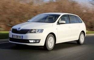 Auto Plus 1634 Skoda a payé… 60 % de la climatisation