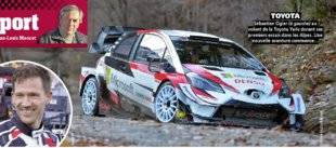 Auto Plus 1634 OGIER CONTRE TÄNAK