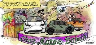 Auto Plus 1811 La pêche au bonus écolo ne fait que commencer…