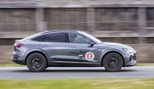 Auto Plus 1811 Le chiffre à retenir : 3s3 de 80 à 120 km/he n Drive