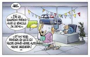 Auto Plus 1811 Le coin des experts : Délais de livraison à rallonge : quels sont vos droits ?
