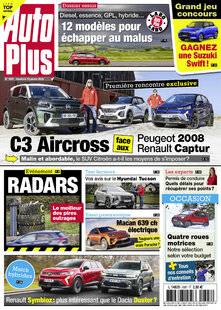Auto Plus 1897 N°1897 - Vendredi 10 janvier 2025