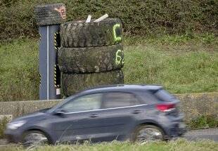 Auto Plus 1897 L'événement : Le zapping des radars