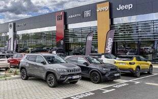 Auto Plus 1897 Les news : MARCHÉ DES VOITURES NEUVES ET D'OCCASION - Ça va swinguer en 2025 !