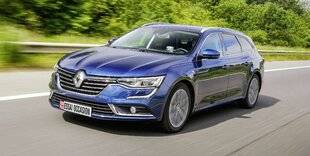 Auto Plus 1897 Les stars de l'occasion : Une Renault Talisman Estate dCi (2015-2022) à moins de 14 000 €