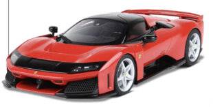 Auto Plus 1897 Dossier : Spécial miniatures : Le “best of” 2024