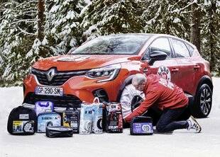 Auto Plus 1898 Les coachs Auto Plus : 9 chaussettes à neige à moins de 70 €