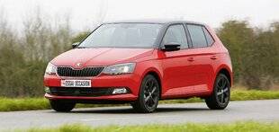 Auto Plus 1898 Les stars de l'occasion : Skoda Fabia 3 essence (2014-2021) à moins de 9 000 €