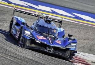 Auto Plus 1899 Le sport : WEC : Alpine/Peugeot, le match !