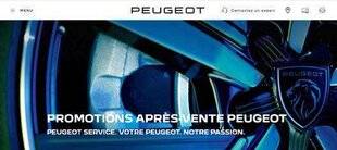 Auto Plus 1900 Peugeot offre un bilan hiver : les défauts de notre auto seront-ils repérés ?