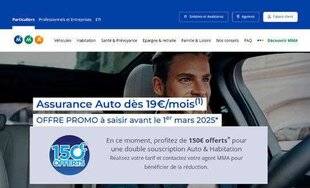 Auto Plus 1900 MMA : 150 € de réduction