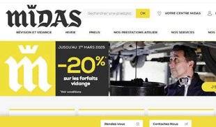 Auto Plus 1901 Midas : - 20 % sur les forfaits vidange, la prestation vaut-elle le détour ?