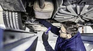 Auto Plus 1909 L'événement : Le palmarès du contrôle technique catégorie par catégorie