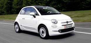 Auto Plus 1909 Les stars de l'occasion : Une Fiat 500 essence restylée (2015-2024) à moins de 10 000 €