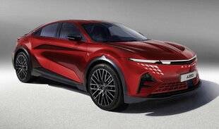 Auto Plus 1910 Les nouveautés spécial françaises : toutes les futures stars dévoilées