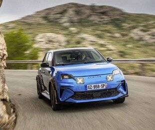 Auto Plus 1910 Dossier spécial françaises : 8 nouveaux modèles à l'essai