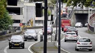 Auto Plus 1912 Les news : L'APPEL D'OFFRES EST LANCÉ ! - 5 000 radars de plus en ville ?