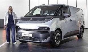 Auto Plus 1913 Les voitures de la semaine : les utilitaires du futur
