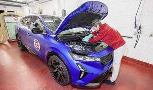 Auto Plus 1913 Le chiffre à retenir 79 km autonomie électrique
