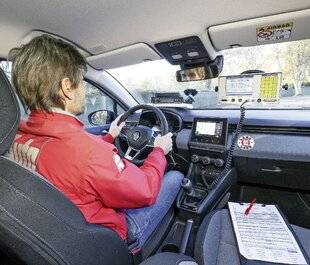 Auto Plus 1913 Dossier : Que valent les voitures les plus sobres ?