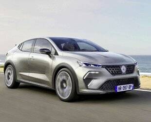 Auto Plus 1914 Les nouveautés : Les futurs Renault Clio et Peugeot 208 face à face