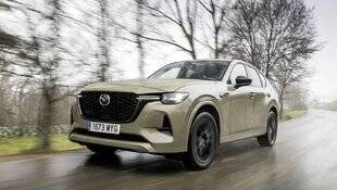 Auto Plus 1914 Essai : Le Mazda CX-60 3.3 e-Skyactiv D M Hybrid 2WD Homura Plus 200 ch