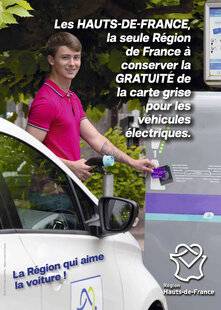 Auto Plus 1914 Région Hauts-de-France