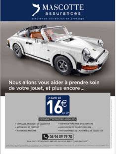 Auto Plus 1914 MASCOTTE assurances