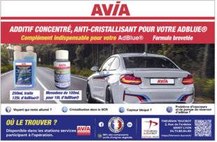 Auto Plus 1914 AVIA
