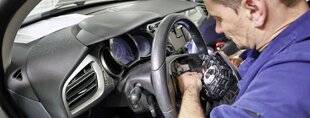 Auto Plus 1915 L’événement - Airbags Takata défectueux : votre auto est-elle concernée ?